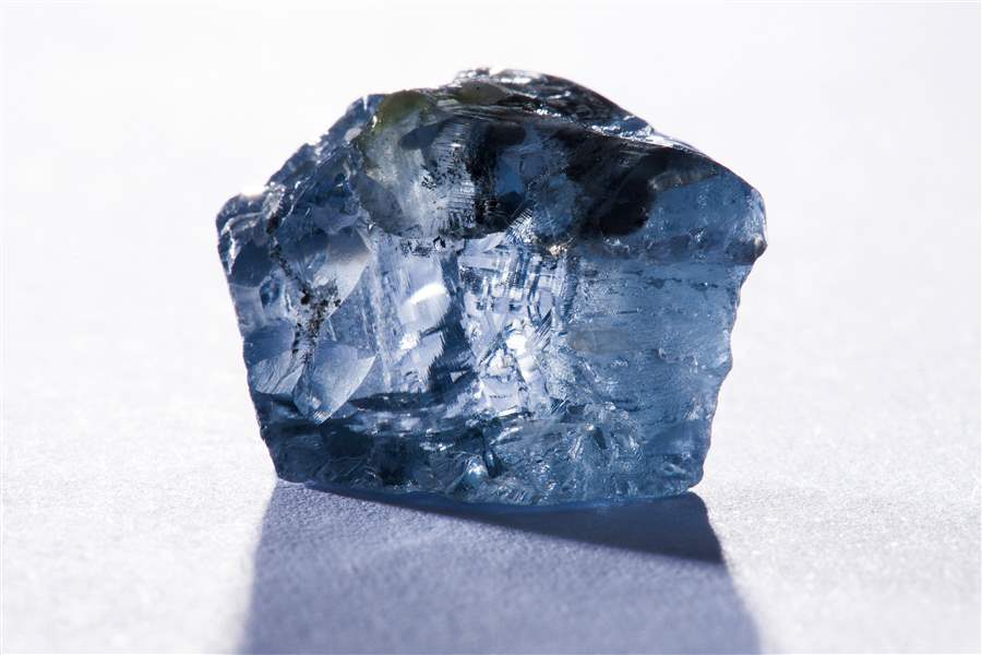 South-Africa-Blue-Diamond