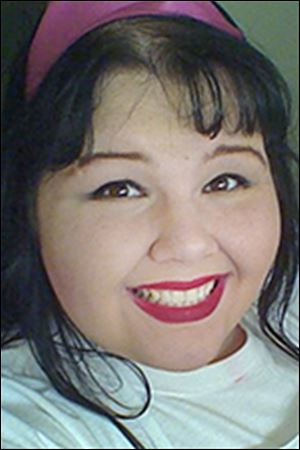 Beth Spaulding Risenburg was killed by her husband, Jason Risenburg.