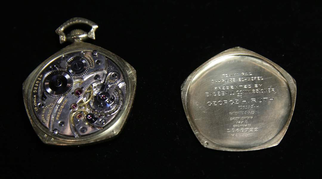 Babe-Ruth-Watch-Auction