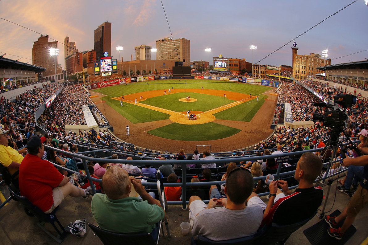 Never too early to think baseball The Blade