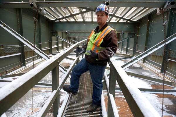 ODOT-project-engineer-Kyle-Ruedel-standing