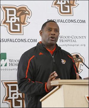 BG’s Dino Babers announced the signing of 18 players, including seven defensive backs. Also, 13 of the recruits are from Ohio.