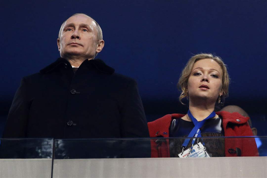Sochi-Olympics-Opening-Ceremony-PUTIN-AND-SKVORTSOVA