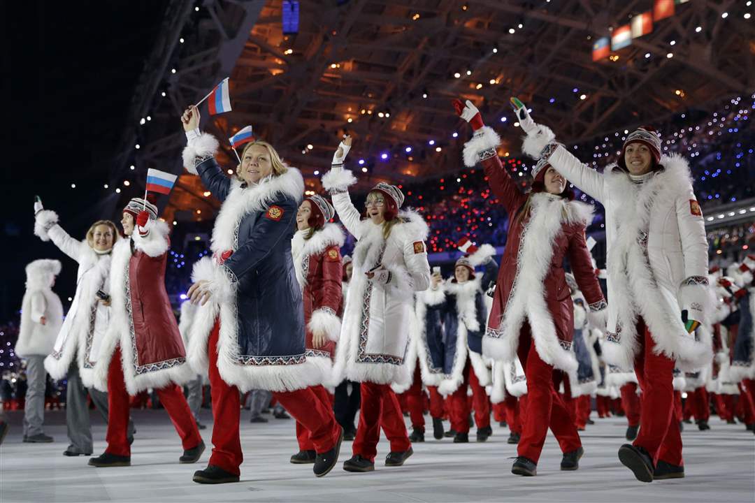 Sochi-Olympics-Opening-Ceremony-RUSSIA-TEAM