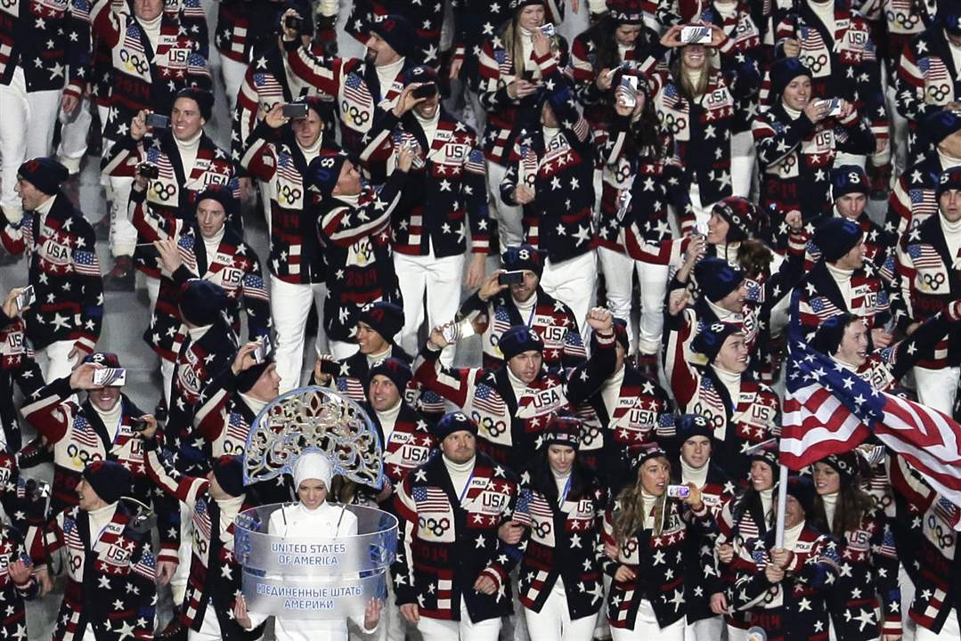 Sochi-Olympics-Opening-Ceremony-usa-crowd