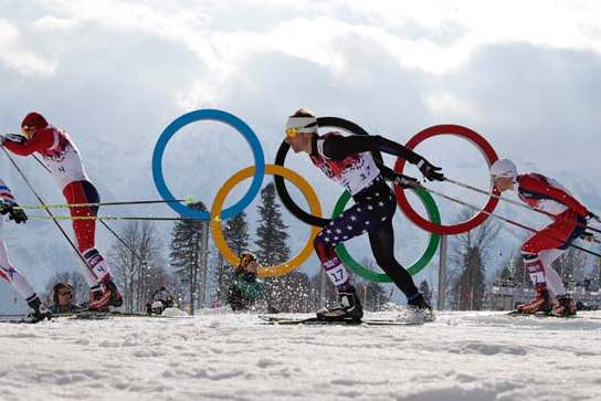 APTOPIX-Sochi-Olympics-Cross-Country-Men