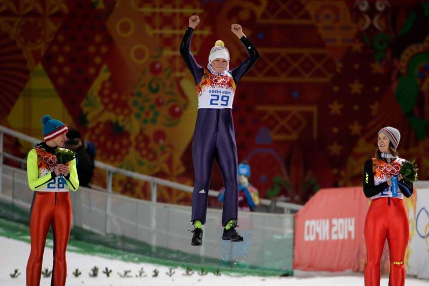 Sochi-Olympics-Ski-Jumping-Women-vogt-mattel-iraschko-stolz