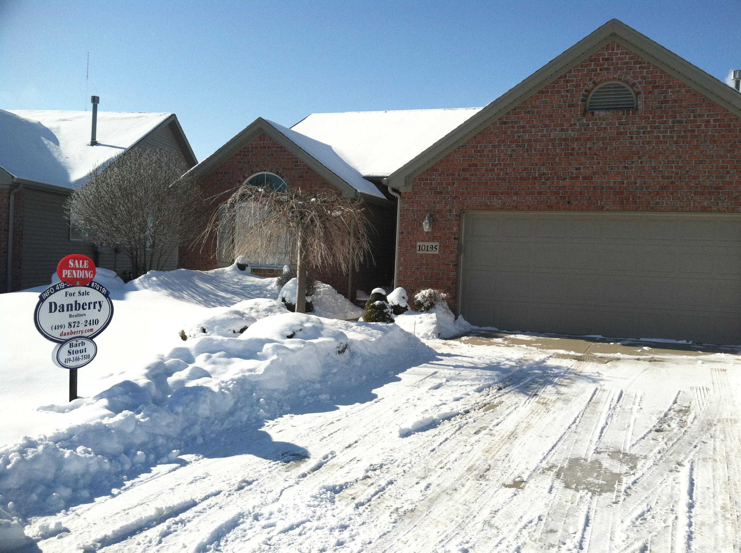 Perrysburg is hottest housing market in northwest Ohio, experts say