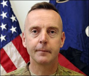 Brig. Gen. Jeffrey A. Sinclair. The number of U.S. soldiers forced out of the Army because of bad conduct or crimes has soared in the last several years, as the military comes out of a decade of war that put a greater focus on battle competence than character. 