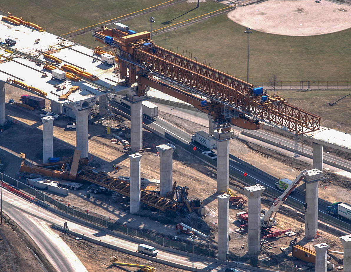 Workers who lost lives on bridge project honored The Blade