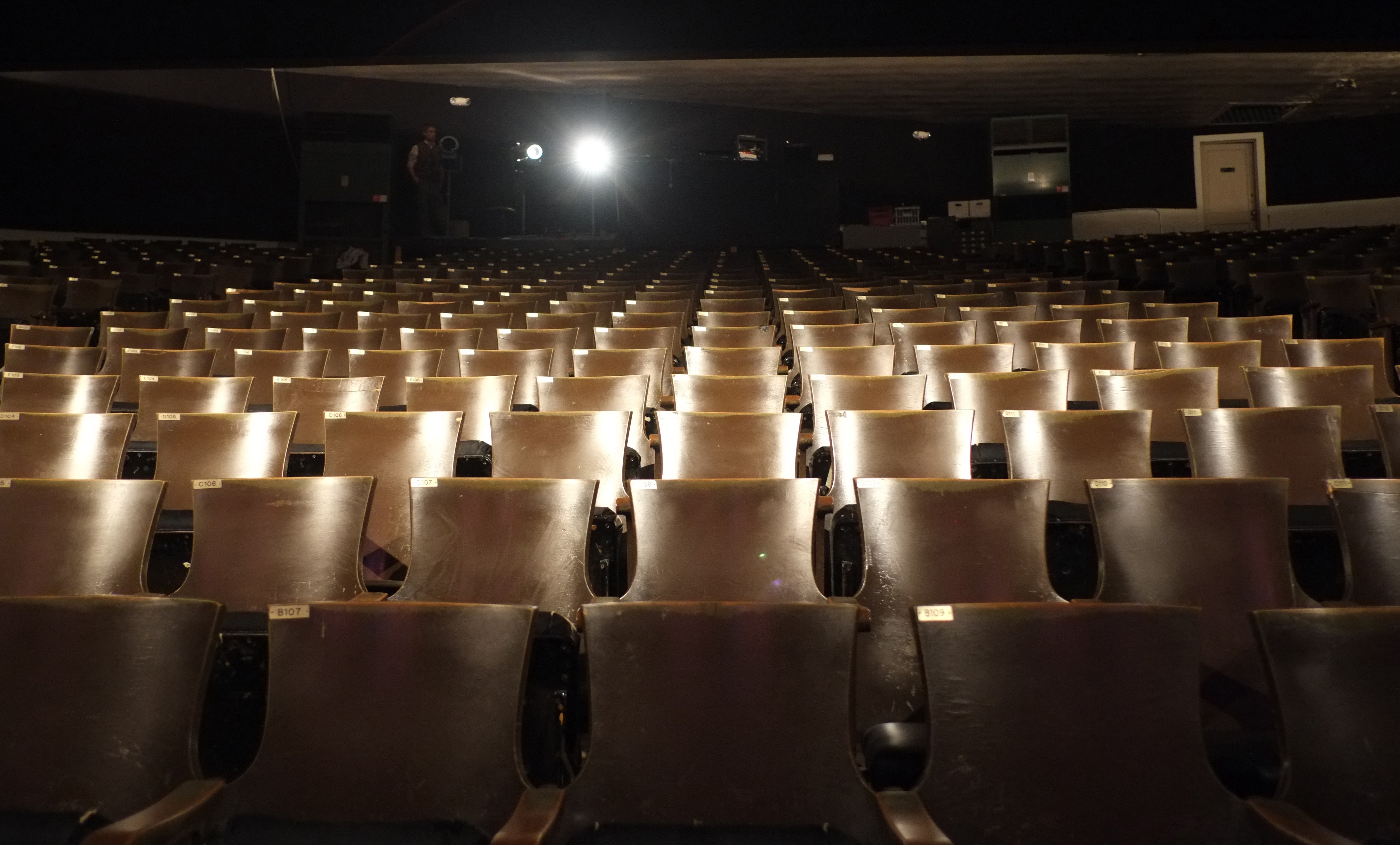 Art house theaters struggle for comeback in Toledo The Blade