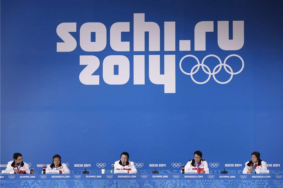 2018-Winter-Olympic-Games-Pyeongchang