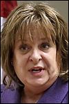 Lucas County official to attend Great Lakes event