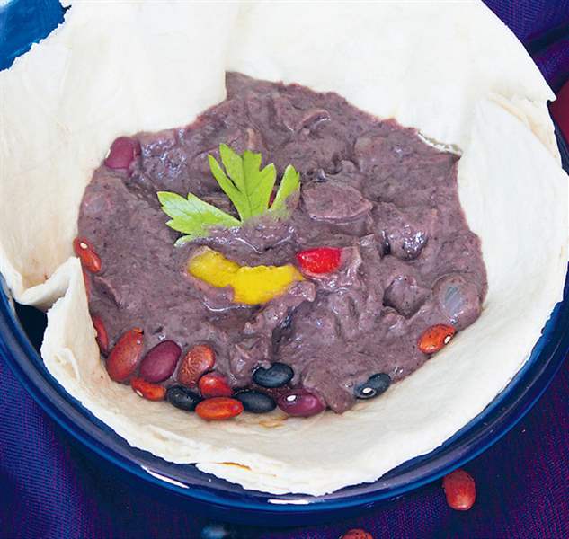 Meatless meals for Lenten Fridays The Blade