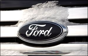 Ford to fix engine problems in 2009 to 2013 models.