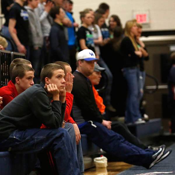 Tiffin-Calvert-fans-look-somber-as-their-team-is-handily-defeated