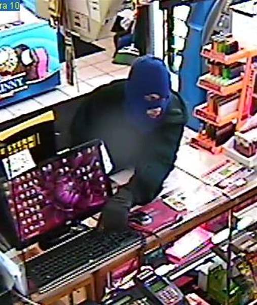 Surveillance-stop-and-go-robbery