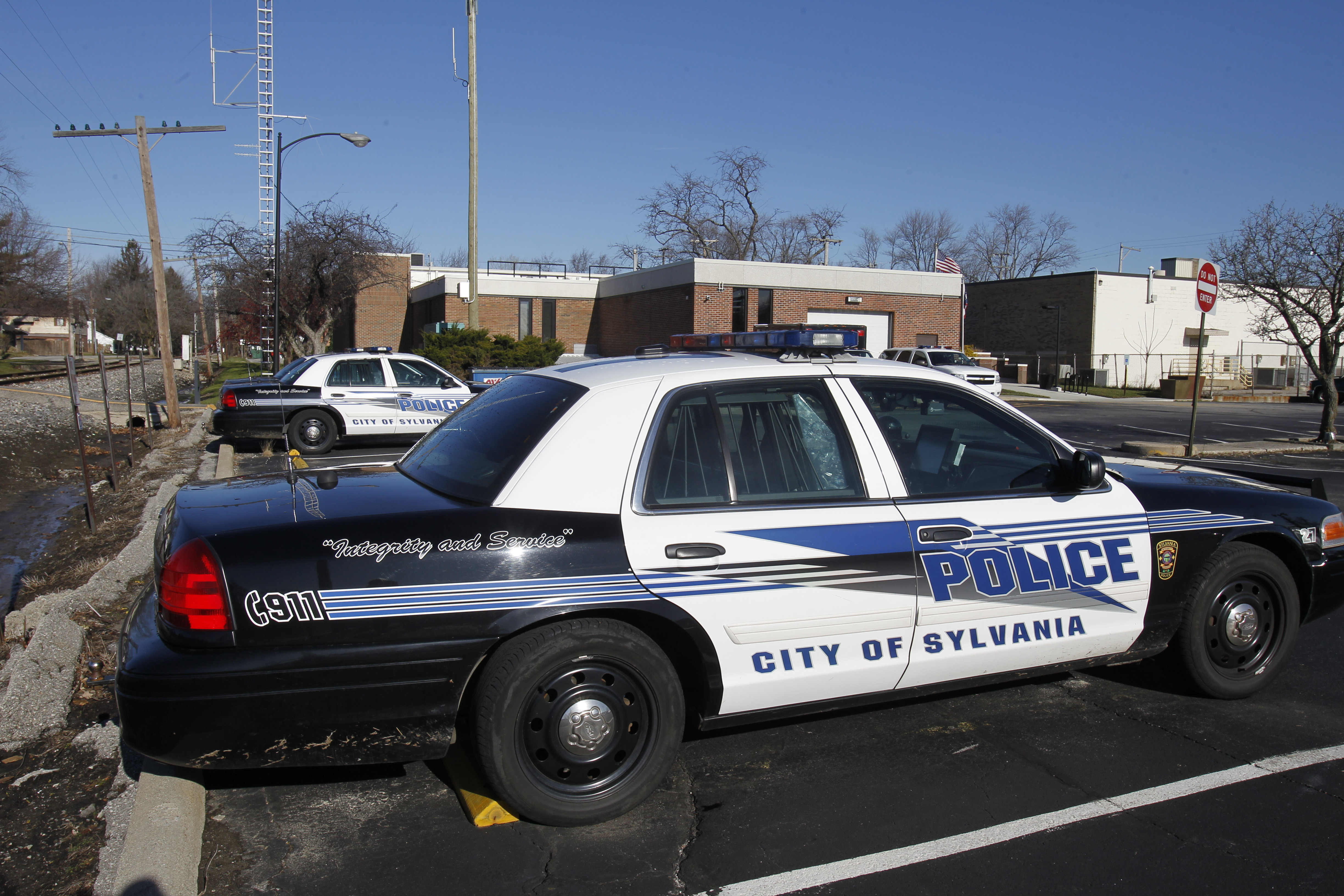 Sylvania police taking Safety City applications The Blade