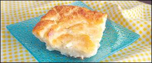 Cheese Pie (Tiropita)