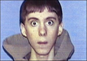 Adam Lanza carried out the shooting massacre at Sandy Hook Elementary School in Newtown, Conn. in December 2012. 