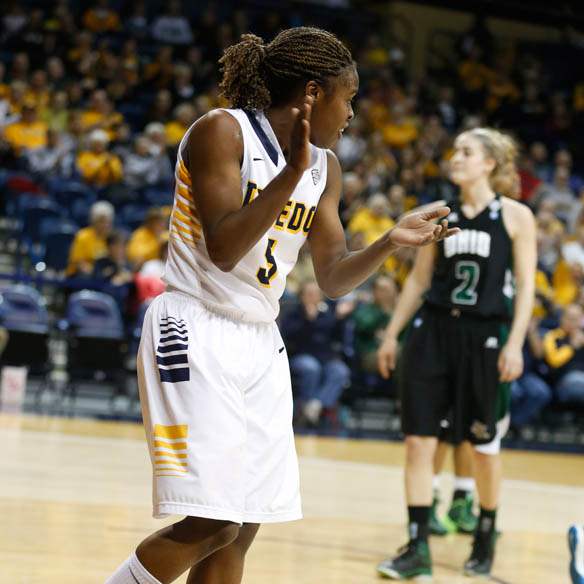 Toledo-s-Janelle-Reed-Lewis-claps-after-drawing-a-foul