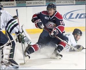 The Saginaw Spirit confirm that police found the body of Terry Trafford, who disappeared eight days earlier after receiving discipline from the club.