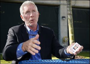 Hall of Famer and former Philadelphia Phillies third baseman Mike Schmidt has undergone two operations, radiation and chemotherapy.