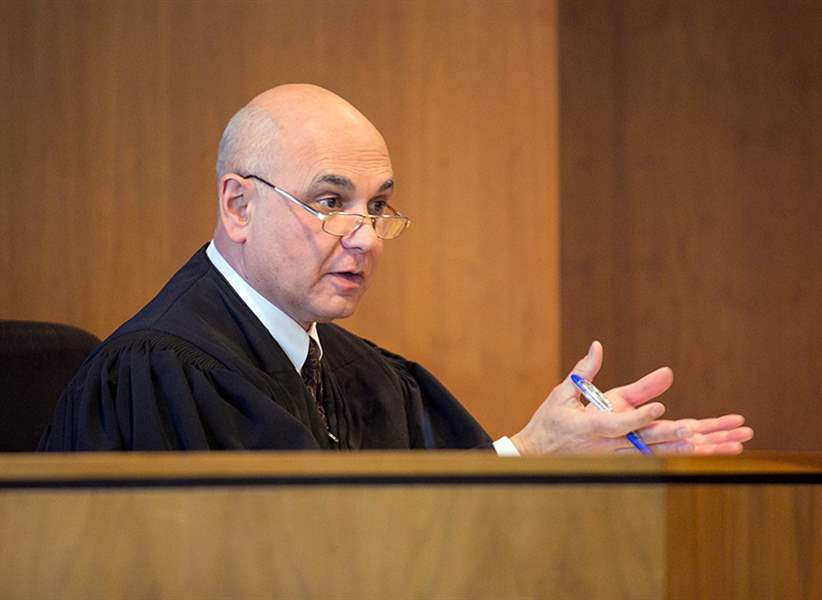 Monroe-County-Circuit-Judge-Michael-LaBea