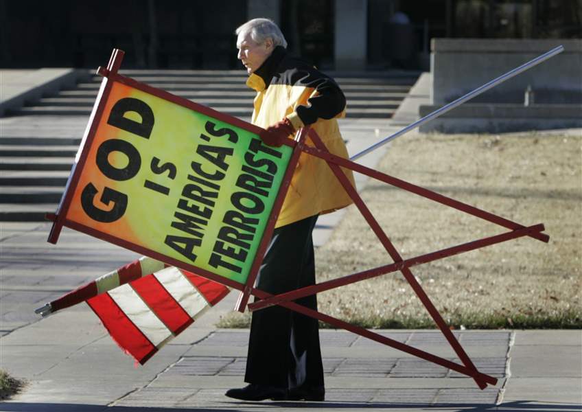 Obit-Fred-Phelps