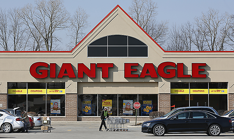 Giant Eagle To Close Local Grocery Stores On May 3 The Blade
