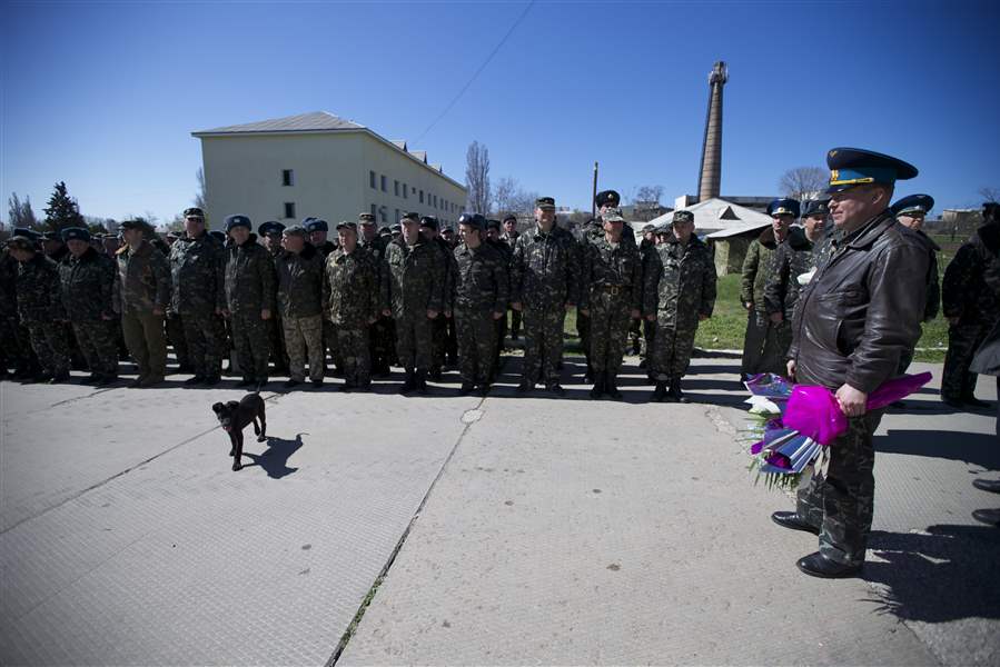 Crimea-Airbase-Wedding