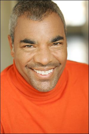 Cast member Ron Lucas says ‘Smokey Joe’s Cafe’ appeals to all age groups.