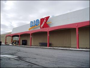 The former Kmart at 2244 S. Reynolds Rd. in South Toledo has been sold to a Texas home decor company.