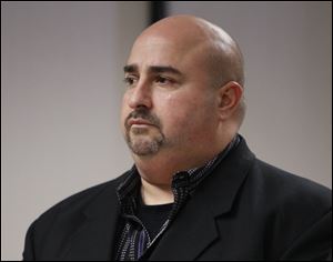 Former radio personality Andrew Zepeda lost his appeal today of conditions placed on him as part of an intervention in lieu of conviction in Wood County Common Pleas Court.