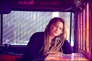 Crystal Bowersox will perform Saturday at the H Lounge at Hollywood Casino. Read Kirk Baird’s interview with Crystal in The Blade’s Peach section Friday.