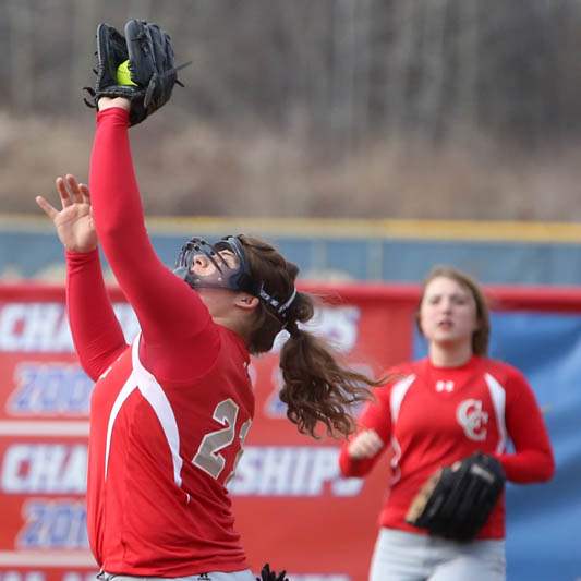 Central-Catholic-s-third-baseman-senior-Ashley-Erd-mak