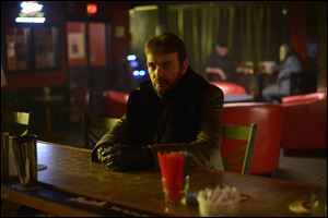 Billy Bob Thornton, who gained fame in the movie ‘Sling Blade,’ stars in the new FX series ‘Fargo.’