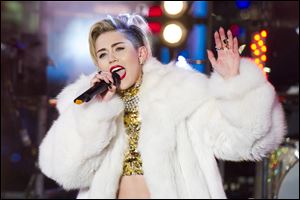 Miley Cyrus, 21, called off upcoming shows in Nashville, Tennessee, on Friday and Louisville, Kentucky, on Saturday.