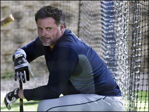 Sidelined since spring training by a fractured rib, Jason Giambi has been cleared to play and is scheduled to be activated from the disabled list Monday, when the Indians open a four-game series with the Kansas City Royals.