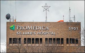 A financially struggling St. Luke’s Hospital in Maumee opted to join ProMedica in 2010. Regulators began looking into the deal and in 2011 the FTC ordered ProMedica to divest itself of St. Luke’s.
