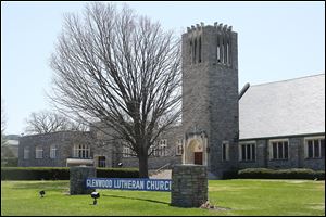 The Toledo Museum of Art is considering buying Glenwood Lutheran Church, 1716 Glenwood Ave. The original structure was erected in 1901, though there have been updates to the building since then.