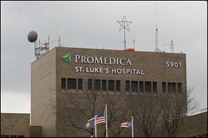 ProMedica has lost a court battle with the Federal Trade Commission and the hospital system is once again being ordered to divest itself of St. Luke's Hospital in Maumee.