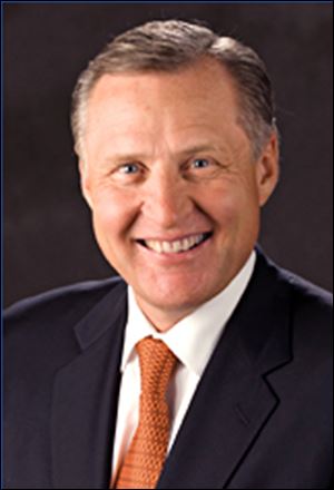 Jon Hammes is the founder and managing partner of Hammes Company.