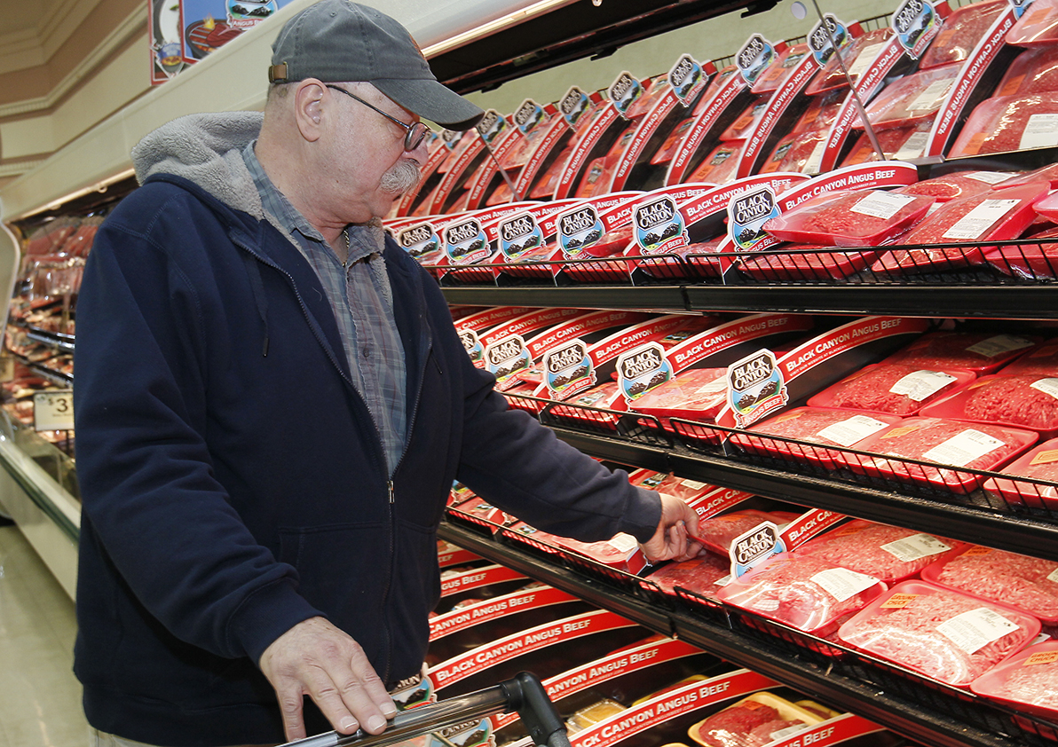 Rising food prices make tabs higher at markets, restaurants The Blade