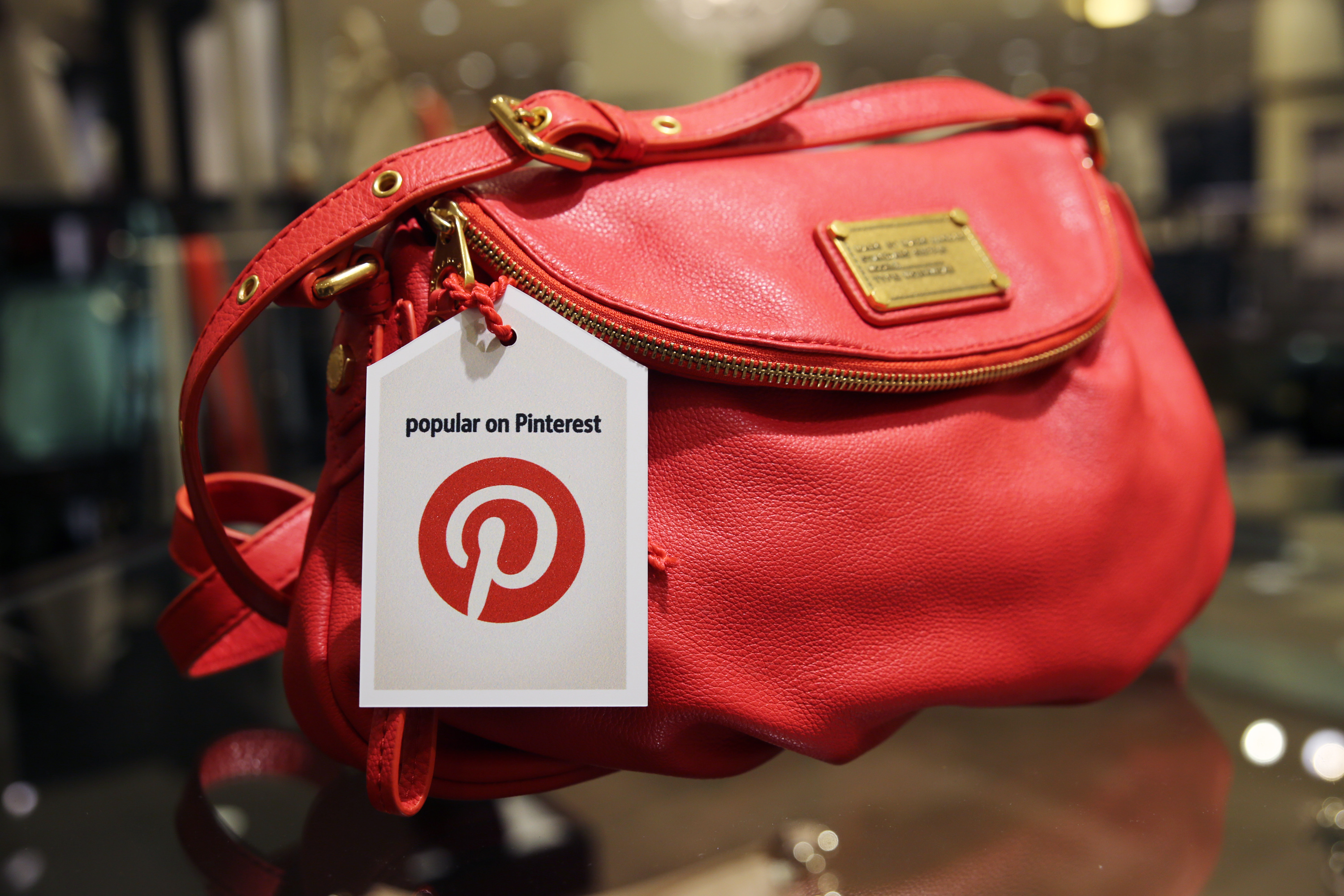 Retailers get creative with Pinterest The Blade