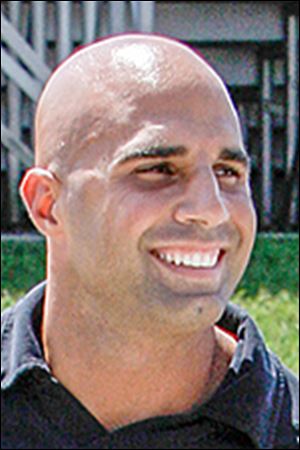 Gradkowski