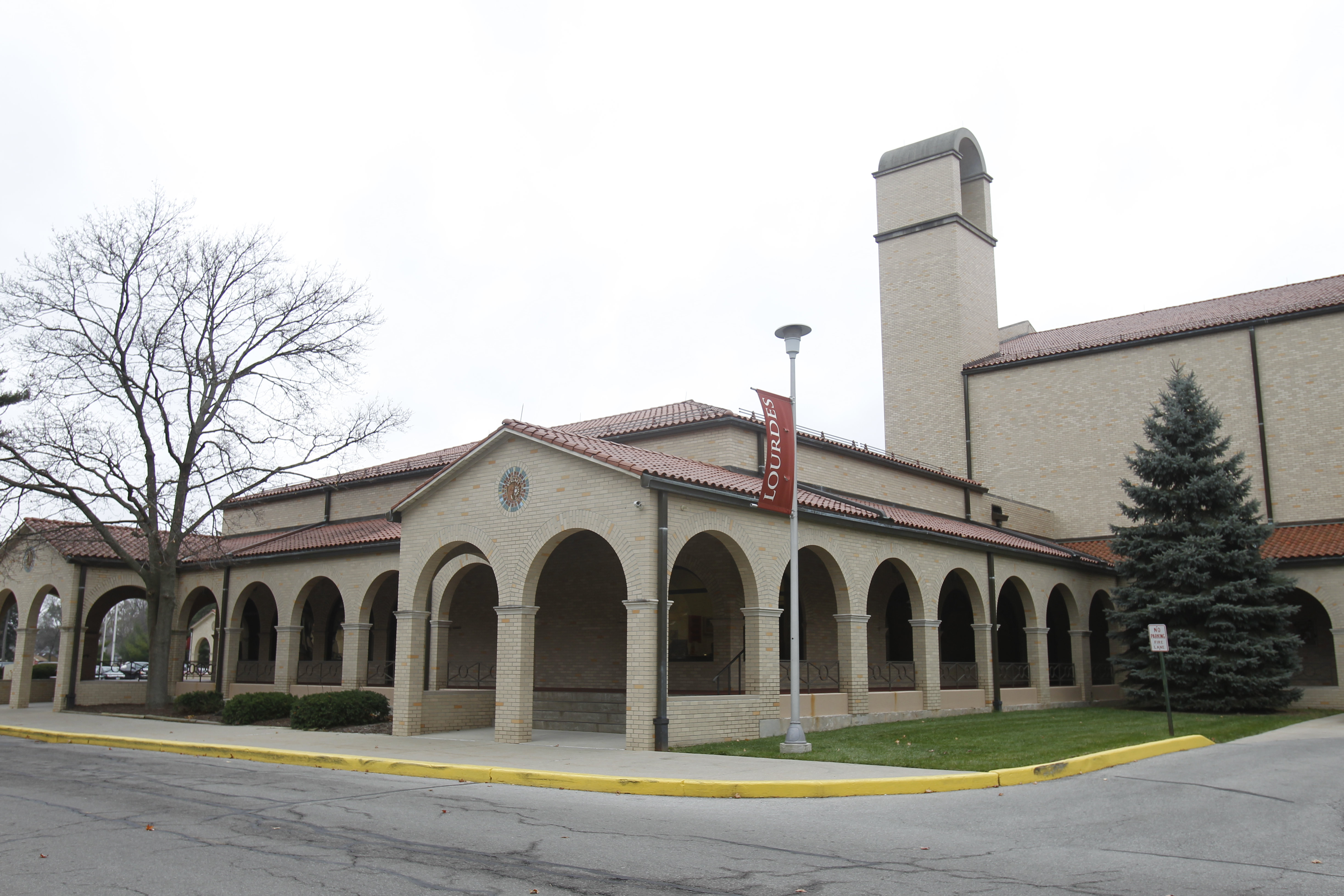 Plantlecture series held at Lourdes University The Blade