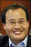 UT professor has tie to Panama Papers firm
