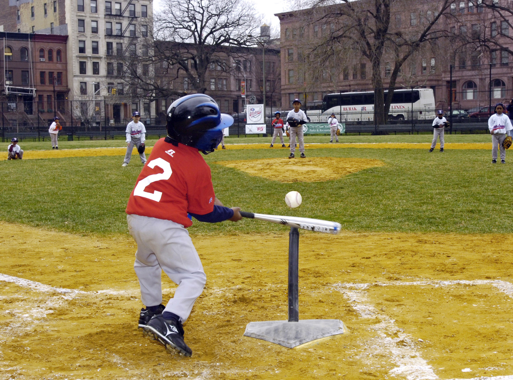 Council Makes Pitch For Little League In Toledo The Blade