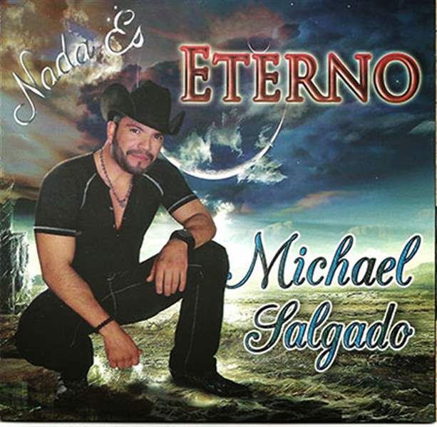 NADA-ES-ETERNO-Michael-Salgado-Zurdo-Records
